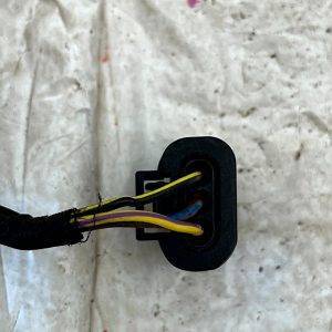 Mercedes E-Class W212 Wiring Loom Harness Plug Connector A2115451728 Genuine 15 Mercedes E-Class W212 Wiring Loom Harness Plug Connector A2115451728 Genuine - Image 6