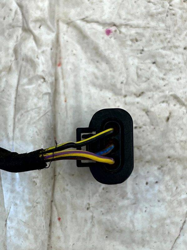 Mercedes E-Class W212 Wiring Loom Harness Plug Connector A2115451728 Genuine 5 Mercedes E Class W212 Wiring Loom Harness Plug Connector A2115451728 Genuine 178530192467 6