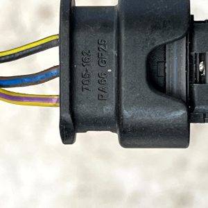 Mercedes E-Class W212 Wiring Loom Harness Plug Connector A2115451728 Genuine 17 Mercedes E-Class W212 Wiring Loom Harness Plug Connector A2115451728 Genuine - Image 8