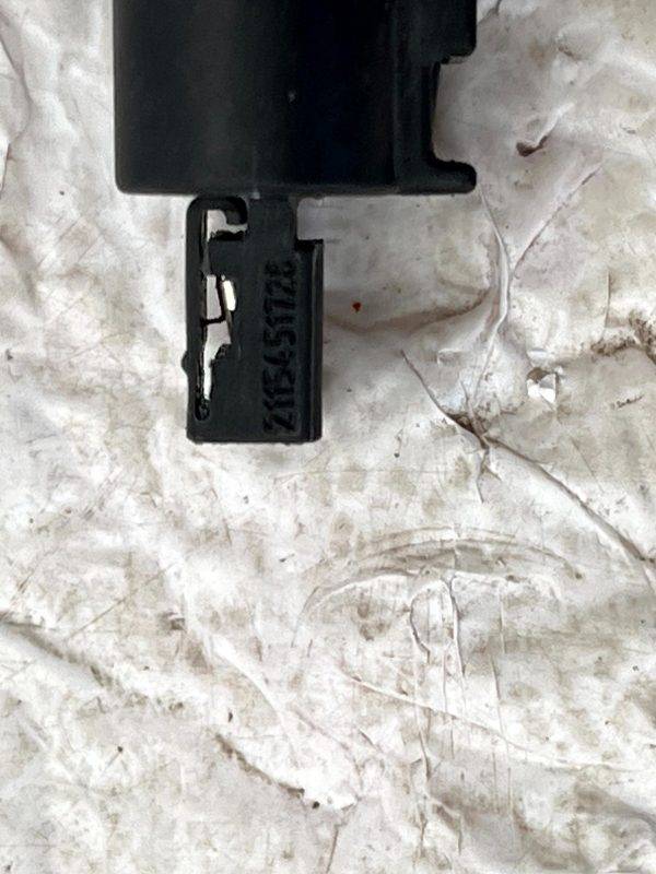 Mercedes E-Class W212 Wiring Loom Harness Plug Connector A2115451728 Genuine 8 Mercedes E Class W212 Wiring Loom Harness Plug Connector A2115451728 Genuine 178530192467 9
