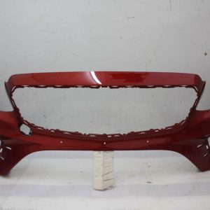 Mercedes E Class W213 AMG Front Bumper 2016 TO 2020 A2138852600 *DAMAGED*