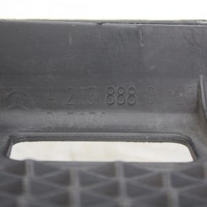 Mercedes E Class W213 AMG Front Bumper Grill 2016 TO 2019 A2138880123 *DAMAGED* - Image 11