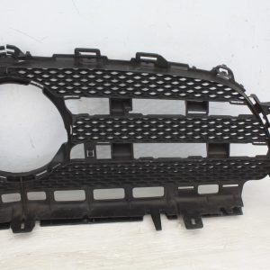 Mercedes E Class W213 AMG Front Bumper Grill 2016 TO 2019 A2138880123 *DAMAGED* - Image 12