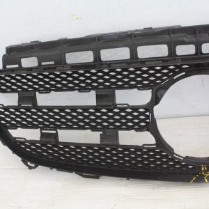 Mercedes E Class W213 AMG Front Bumper Grill 2016 TO 2019 A2138880123 *DAMAGED* - Image 4