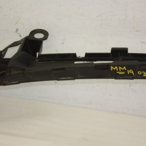 Mercedes E Class W213 AMG Front Bumper Lower Grill Bracket A2138852500 Genuine - Image 11