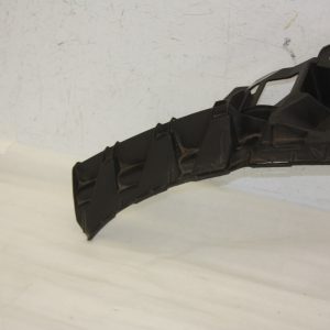 Mercedes E Class W213 AMG Front Bumper Lower Grill Bracket A2138852500 Genuine - Image 12