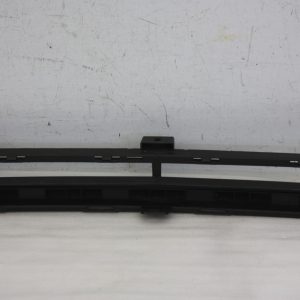 Mercedes E Class W213 AMG Front Bumper Lower Grill Bracket A2138852500 Genuine - Image 15