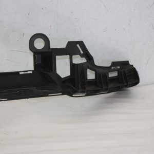 Mercedes E Class W213 AMG Front Bumper Lower Grill Bracket A2138852500 Genuine - Image 3