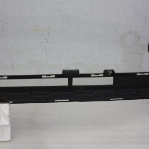 Mercedes E Class W213 AMG Front Bumper Lower Grill Bracket A2138852500 Genuine - Image 4