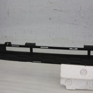 Mercedes E Class W213 AMG Front Bumper Lower Grill Bracket A2138852500 Genuine - Image 5