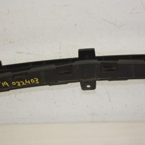 Mercedes E Class W213 AMG Front Bumper Lower Grill Bracket A2138852500 Genuine - Image 10