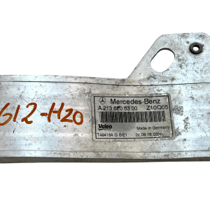 Mercedes E Class W213 Front Left Slam Panel Support Bracket 16 TO 20 A2136206300 - Image 4