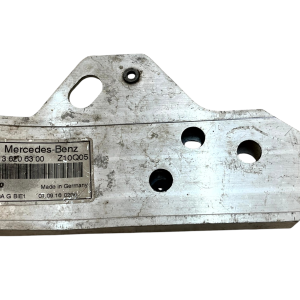 Mercedes E Class W213 Front Left Slam Panel Support Bracket 16 TO 20 A2136206300 - Image 5