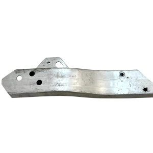 Mercedes E Class W213 Front Left Slam Panel Support Bracket 16 TO 20 A2136206300 - Image 6
