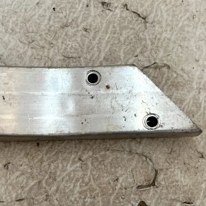 Mercedes E Class W213 Front Left Slam Panel Support Bracket 16 TO 20 A2136206300 - Image 9
