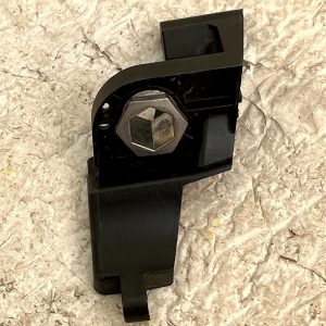 Mercedes E Class W213 Front Right Headlight Lamp Mount Bracket 20762502 Genuine - Image 5