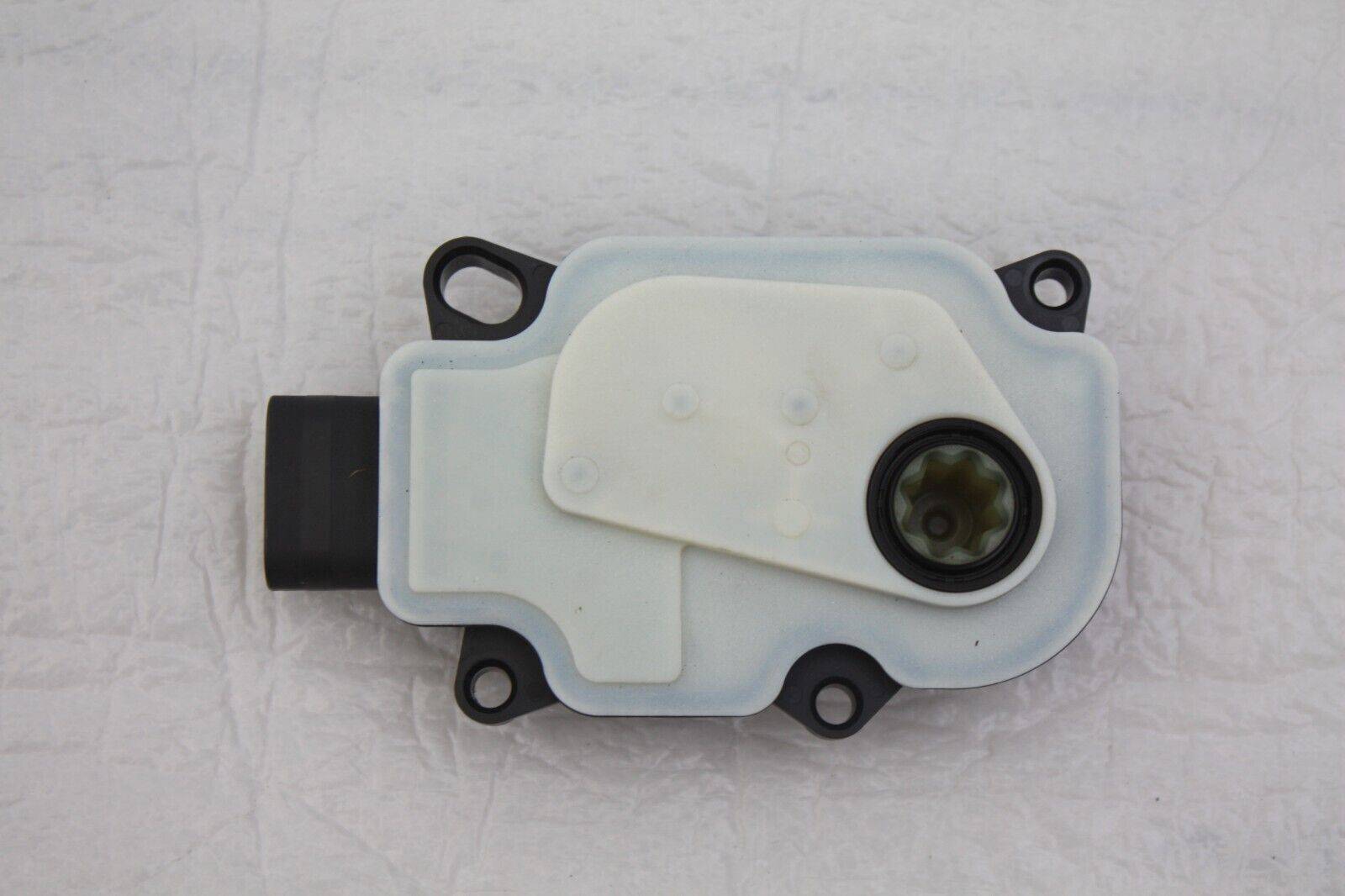 Mercedes E Class W213 Intake Actuator Motor A24031123312 Genuine 176372646797