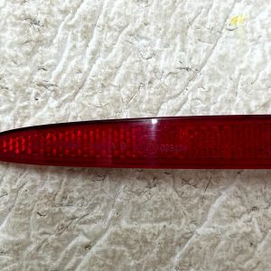Mercedes E-Class W213 Rear Bumper Left Reflector 2016-2020 A2178200174 Genuine - Image 3