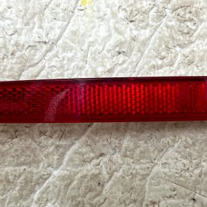 Mercedes E-Class W213 Rear Bumper Left Reflector 2016-2020 A2178200174 Genuine - Image 4