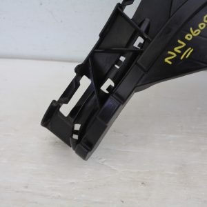 Mercedes E Class W213 Rear Bumper Left Side Bracket A2138850163 Genuine - Image 4