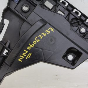 Mercedes E Class W213 Rear Bumper Left Side Bracket A2138850163 Genuine - Image 5