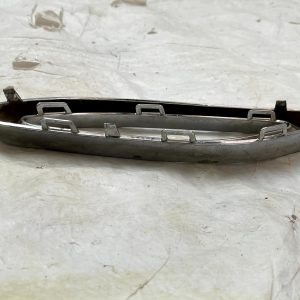 Mercedes E Class W213 Rear Bumper Right Exhaust Trim 2016 TO 2020 A2058852321 - Image 3