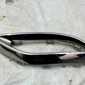 Mercedes E Class W213 Rear Bumper Right Exhaust Trim 2016 TO 2020 A2058852321 - Image 5