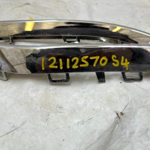 Mercedes E Class W213 Rear Bumper Right Exhaust Trim 2016 TO 2020 A2058852321 - Image 6