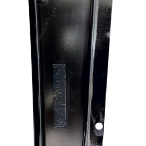 Mercedes E Class W213 Rear Left Door Exterior B-Pillar Trim 16-20 W2136900387 - Image 11