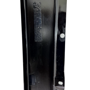 Mercedes E Class W213 Rear Left Door Exterior B-Pillar Trim 16-20 W2136900387 - Image 12