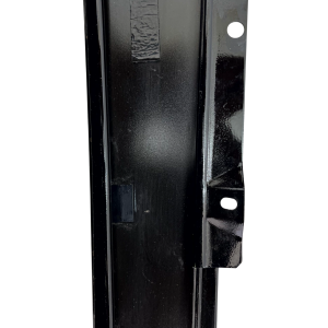 Mercedes E Class W213 Rear Left Door Exterior B-Pillar Trim 16-20 W2136900387 - Image 13