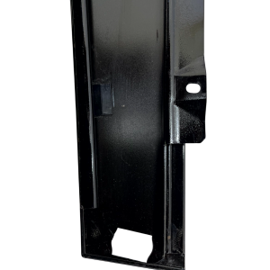 Mercedes E Class W213 Rear Left Door Exterior B-Pillar Trim 16-20 W2136900387 - Image 14