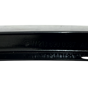 Mercedes E Class W213 Rear Left Door Exterior B-Pillar Trim 16-20 W2136900387 - Image 15