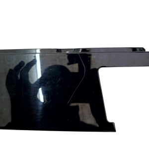 Mercedes E Class W213 Rear Left Door Exterior B-Pillar Trim 16-20 W2136900387 - Image 7