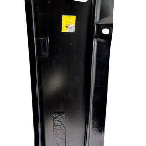 Mercedes E Class W213 Rear Left Door Exterior B-Pillar Trim 16-20 W2136900387 - Image 10