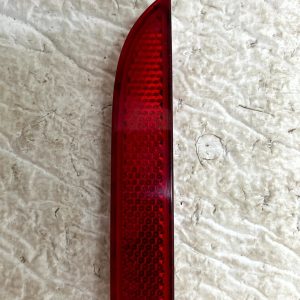 Mercedes E-Class W213 Rear Right Bumper Reflector 2016-2020 A2178200274 Genuine - Image 3