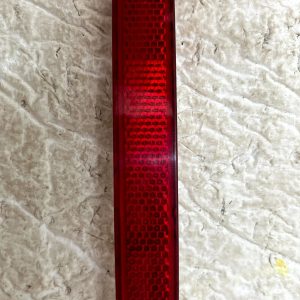 Mercedes E-Class W213 Rear Right Bumper Reflector 2016-2020 A2178200274 Genuine - Image 4