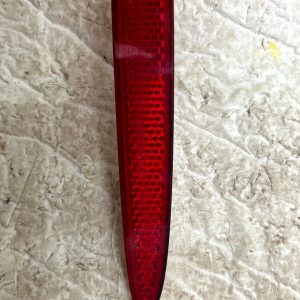 Mercedes E-Class W213 Rear Right Bumper Reflector 2016-2020 A2178200274 Genuine - Image 5