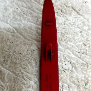 Mercedes E-Class W213 Rear Right Bumper Reflector 2016-2020 A2178200274 Genuine - Image 7