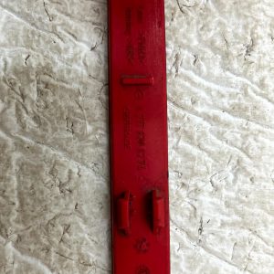 Mercedes E-Class W213 Rear Right Bumper Reflector 2016-2020 A2178200274 Genuine - Image 8