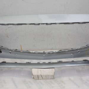 Mercedes E Class W213 SE Front Bumper 2016 TO 2020 A2138850238 Genuine *DAMAGED* - Image 3