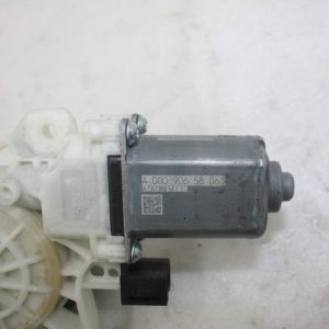 Mercedes E Class W213 W205 W177 W167 Front Left Window Motor A0009065806 Genuine - Image 4