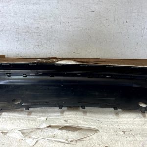 Mercedes E-Class W214 Rear Bumper Lower Section 2024 ON A2148851700 Genuine - Image 11