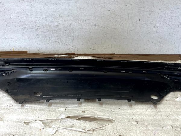 Mercedes E Class W214 Rear Bumper Lower Section 2024 ON A2148851700 Genuine 178527567267 11
