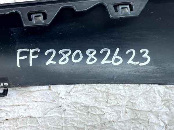 Mercedes E Class W214 Rear Bumper Lower Section 2024 ON A2148851700 Genuine 178527567267 16