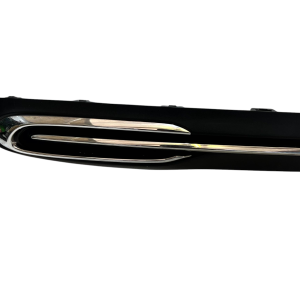 Mercedes E-Class W214 Rear Bumper Lower Section 2024 ON A2148851700 Genuine - Image 3