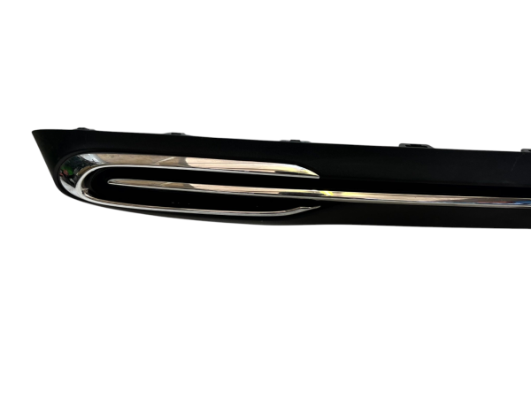 Mercedes E Class W214 Rear Bumper Lower Section 2024 ON A2148851700 Genuine 178527567267 3