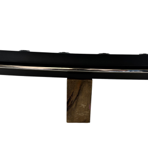 Mercedes E-Class W214 Rear Bumper Lower Section 2024 ON A2148851700 Genuine - Image 4