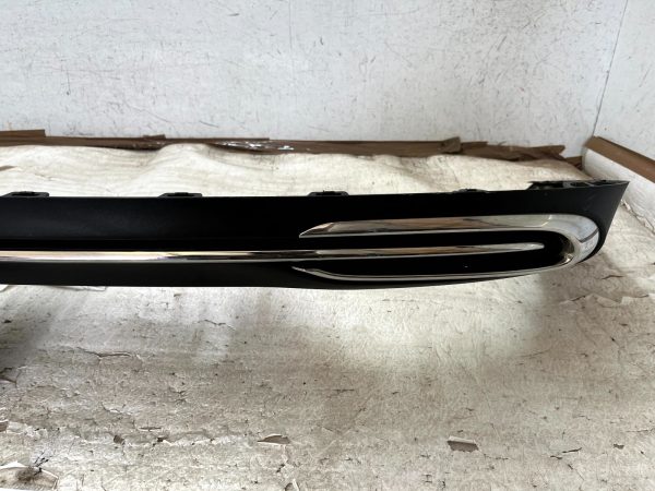 Mercedes E Class W214 Rear Bumper Lower Section 2024 ON A2148851700 Genuine 178527567267 5