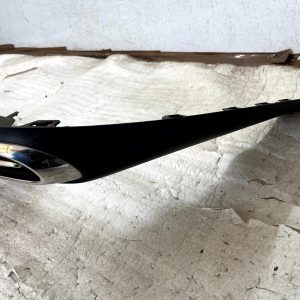 Mercedes E-Class W214 Rear Bumper Lower Section 2024 ON A2148851700 Genuine - Image 6